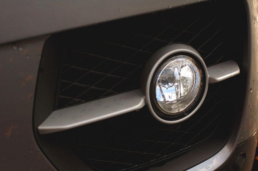  BMW X6 XDrive 3.5i 2008 года  (фото 12 из 44)